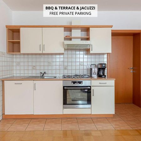 Apartma Ana Preserje  المظهر الخارجي الصورة