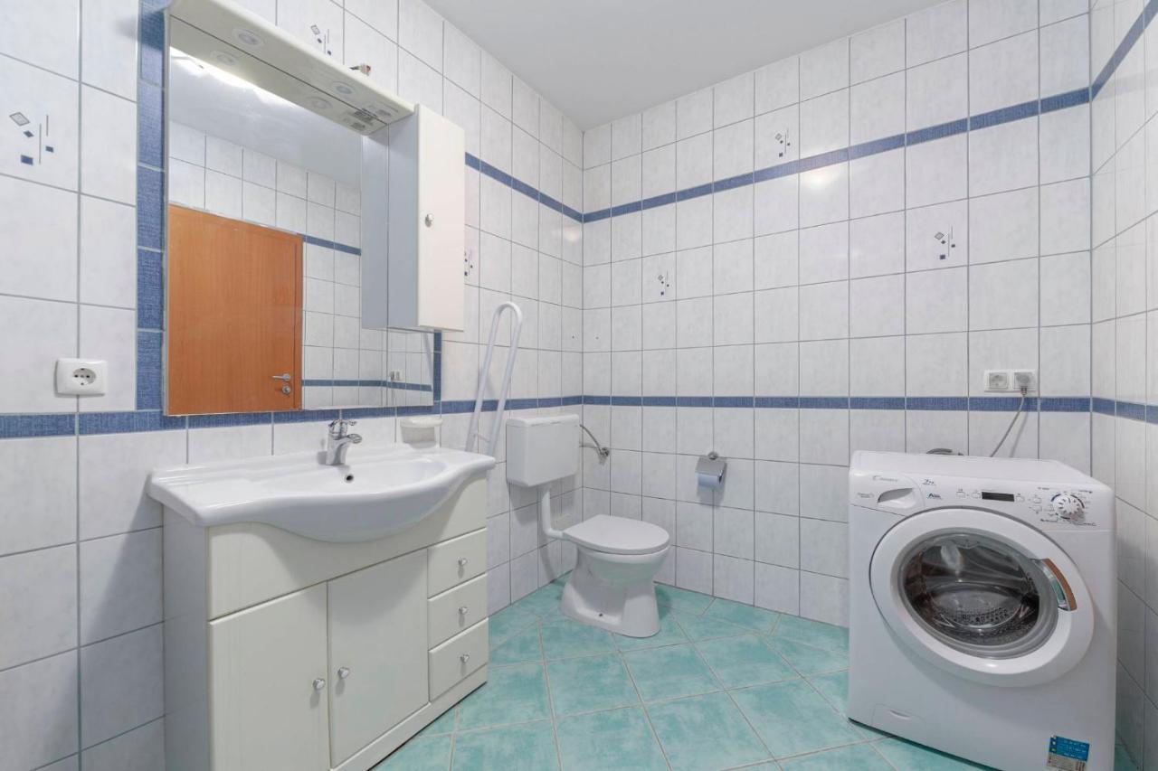Apartma Ana Preserje  المظهر الخارجي الصورة