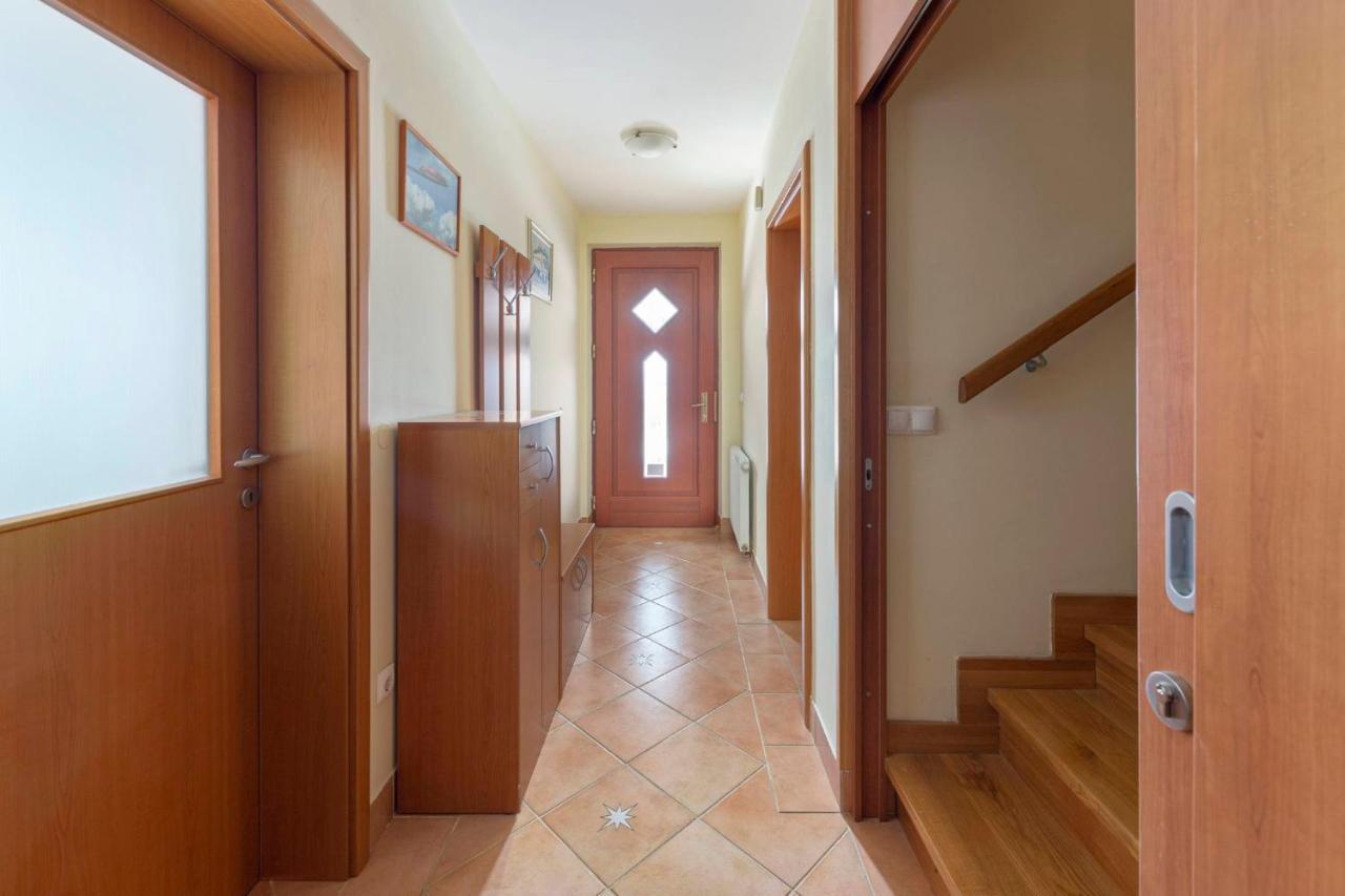 Apartma Ana Preserje  المظهر الخارجي الصورة