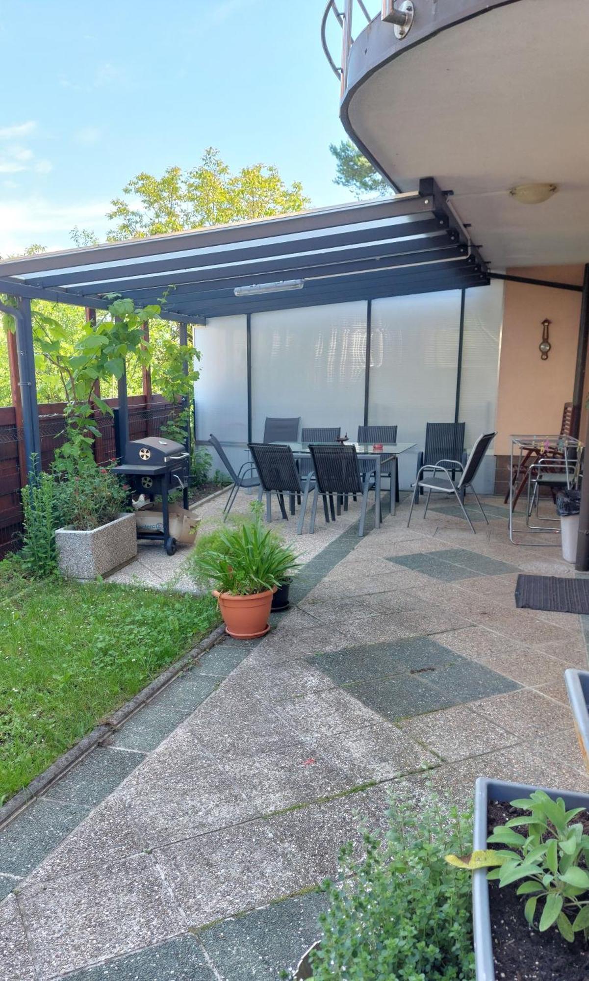 Apartma Ana Preserje  المظهر الخارجي الصورة